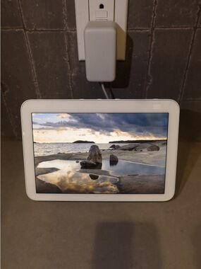 Amazon Alexa Echo Show 8